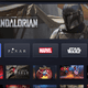 Imagen para el artículo titulado Ya es oficial: Disney+ llega a Latinoamérica en noviembre